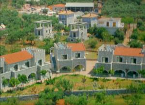 Nefeli Apartments Messinia Greece