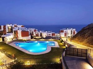 Fuengirola Middel Views - 3hvězdičkové hotely ve městě Fuengirola