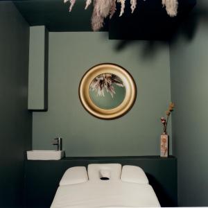Hotels Hotel La Nouvelle Republique & Hammam : photos des chambres