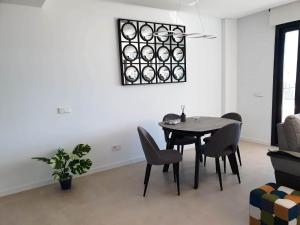 Fuengirola Middel Views