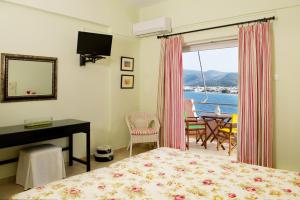 Mirella Studios Korinthia Greece