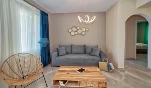 Corali Suites Andros