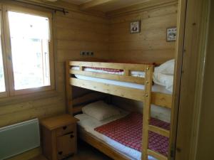 Appartements Alpine Lodge 2 : photos des chambres