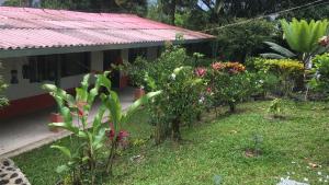 Finca La Belleza-Villeta
