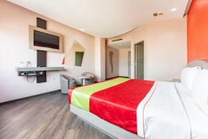 Hotel y Villas Vento