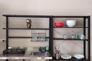 Residence Apartment Lucky Stars