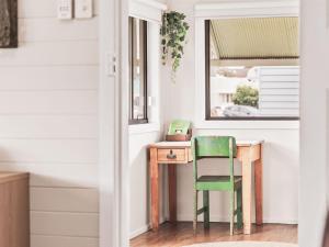 Rosena - The Classic Beach House - 5 Cashmore Street