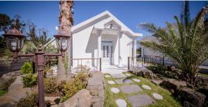 Jeju Washington Pension