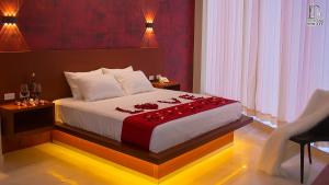 HOTEL OSHO