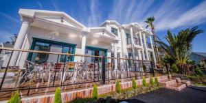 Jeju Washington Pension