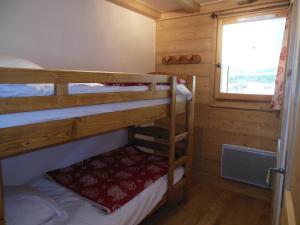 Appartements Alpine Lodge 4 : photos des chambres