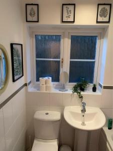 Spacious and amazing 4 bedroom detached house