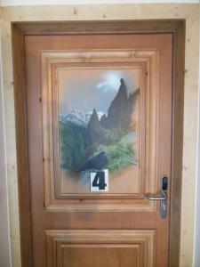 Appartements Alpine Lodge 4 : photos des chambres