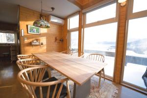 The lakeview toya Shirokumanoyado