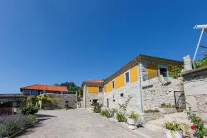 Quinta dos Fangueiros - Carotes