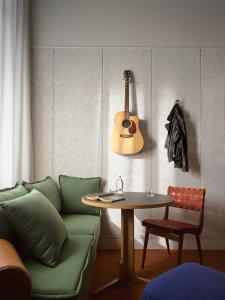 Ace Hotel Sydney