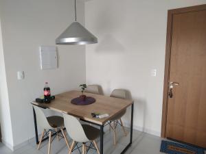 Apartamento para 6, Gaivotas nos Ingleses