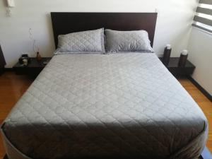 Suite amoblada en el sector del Quito moderno