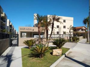 Apartamento para 6, Gaivotas nos Ingleses