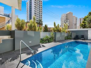 Eden Apartments Unit 401