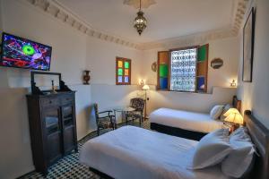 Riad Soultana