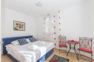 Apartments and Room Excelsior