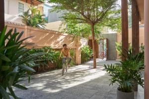 M Village Living Nam Kỳ Khởi Nghĩa