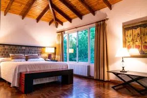 Hotel Chapaqñan - Almafuerte