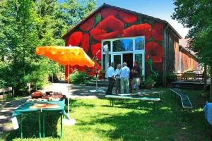 Ferienhaus, Buntenbock - Buntenbock