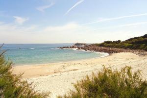 Appartements Apartment, Kerity-Penmarc