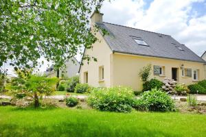 Maisons de vacances Cottage, located in Auray : photos des chambres