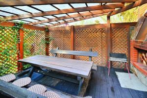 holiday home Darlowo