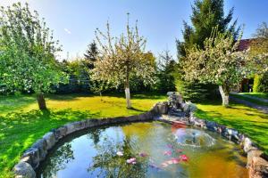 holiday home Darlowo
