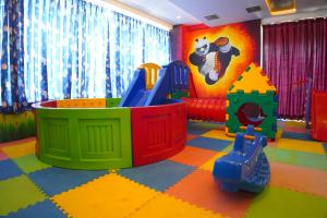 Hotel Sitara Grand L.B. Nagar