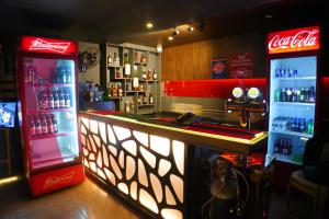 Hotel Sitara Grand L.B. Nagar