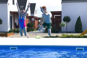 Apartment in Rogowo near Baltic Sea Beach