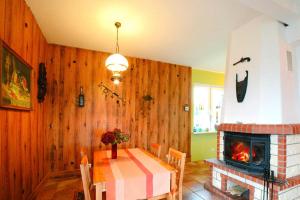 holiday home Rusinowo