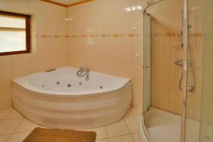 Holiday homes Bobolin