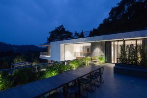 U-Space Villa Tam Đảo - Venuestay