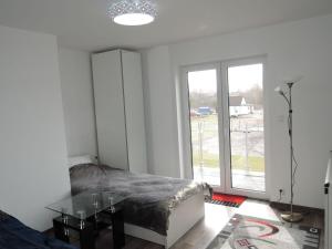 Apartment on the upper floor in Swinoujscie