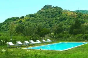 Holiday home Castiglione di Sicilia in Sicily - Magnotta