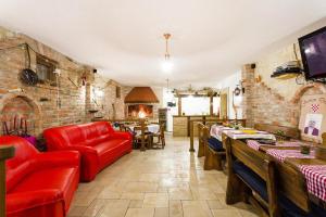 Villa in Starigrad near Paklenica National Park