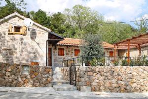 Holiday home Jucinovi Dvori, Starigrad Paklenica