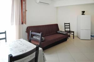 Apartments Zrinka in Starigrad Paklenica with terrace and seaview 