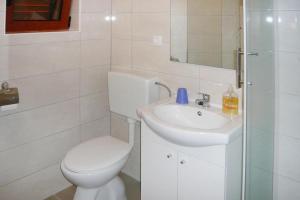 Apartments Zrinka in Starigrad Paklenica with terrace and seaview