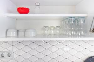 Apartments Near to City Center and Beach