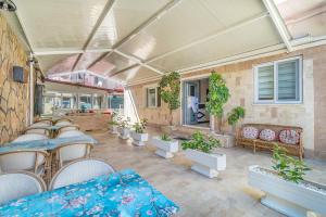 Apartments Near to City Center and Beach