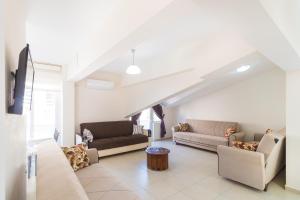 Apartments Near to City Center and Beach