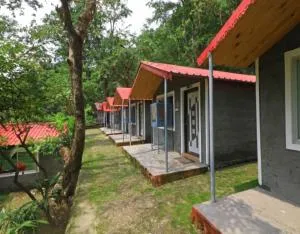 Bird Retreat by StayApart, Rishikesh - Bijni