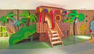 InterContinental Bali Sanur Resort by IHG